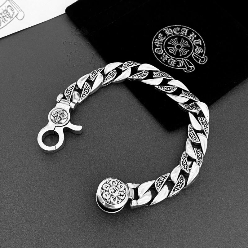 Chrome Hearts Bracelets